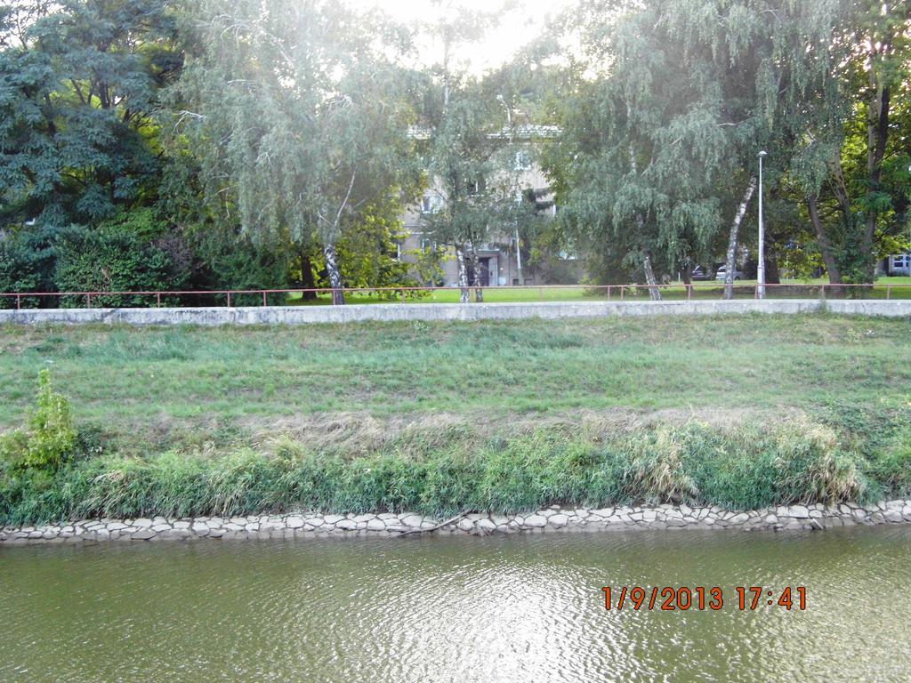 Fukas Apartments Nitra Exterior foto